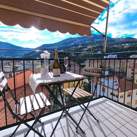 Apartmán Elegance House La Spezia Exteriér fotografie