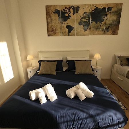 Apartmán Elegance House La Spezia Exteriér fotografie