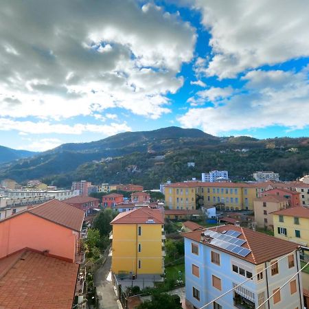 Apartmán Elegance House La Spezia Exteriér fotografie