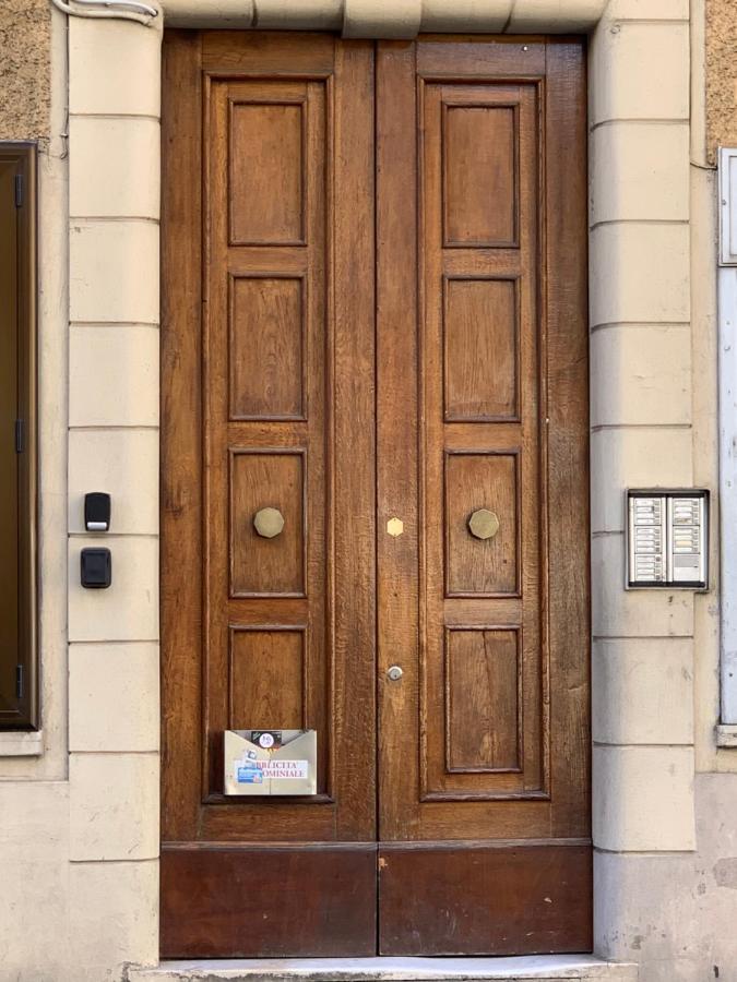 Apartmán Elegance House La Spezia Exteriér fotografie