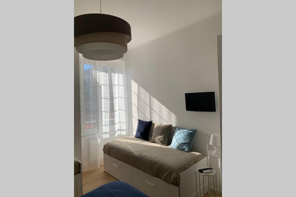 Apartmán Elegance House La Spezia Exteriér fotografie