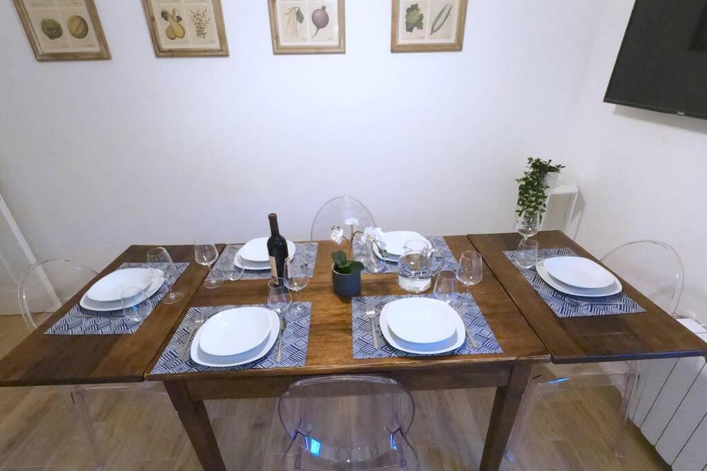 Apartmán Elegance House La Spezia Exteriér fotografie