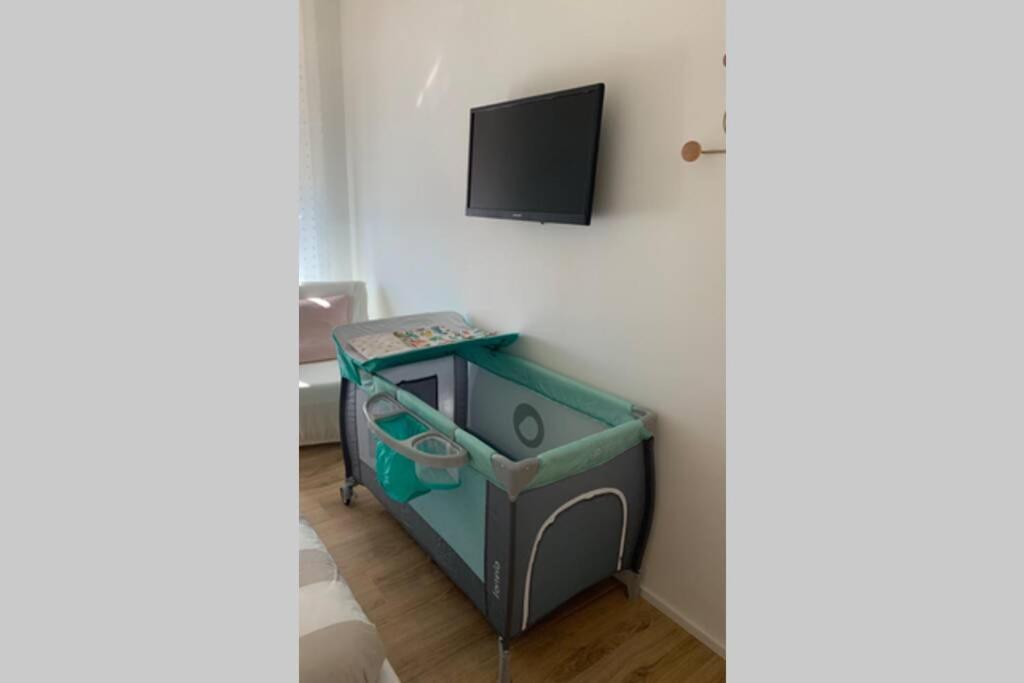 Apartmán Elegance House La Spezia Exteriér fotografie