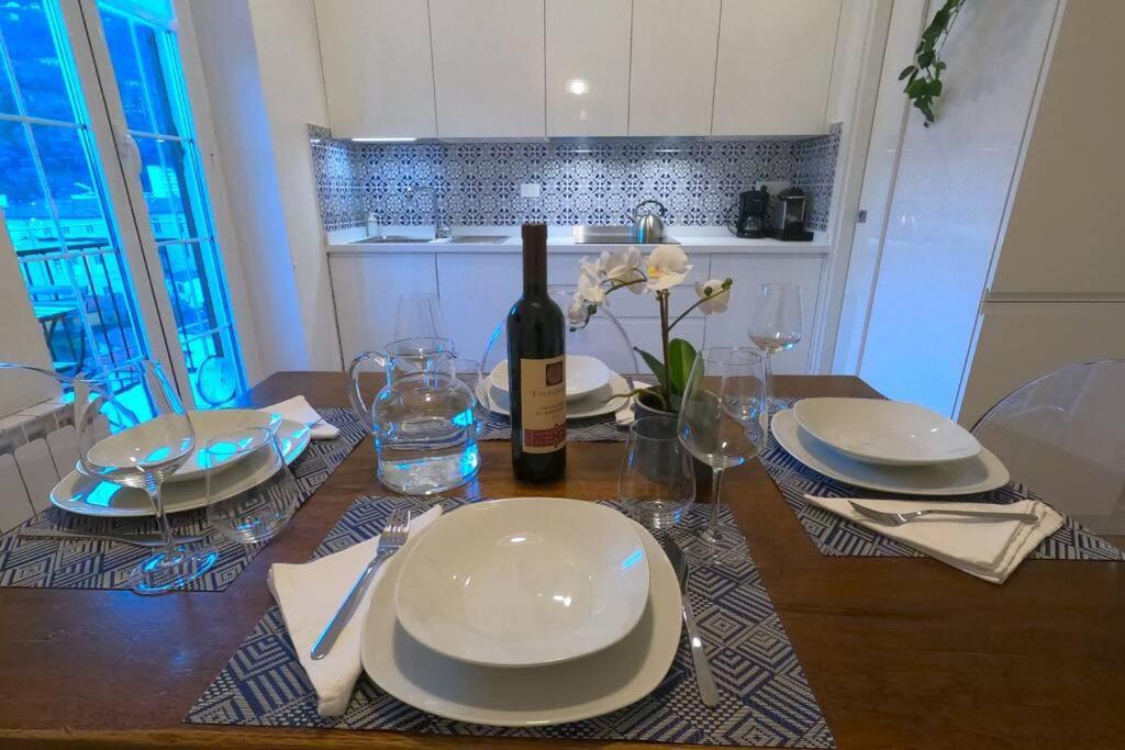 Apartmán Elegance House La Spezia Exteriér fotografie