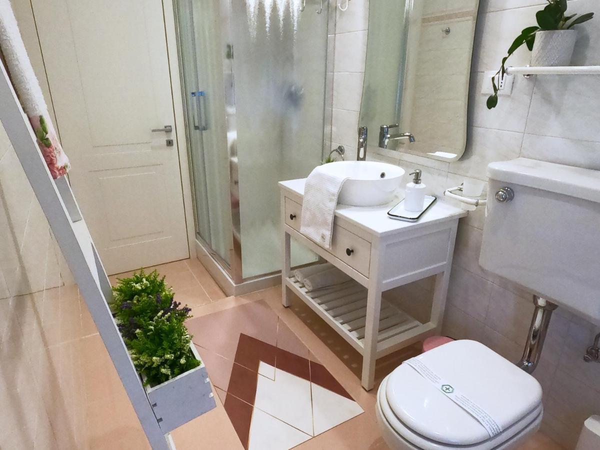 Apartmán Elegance House La Spezia Exteriér fotografie