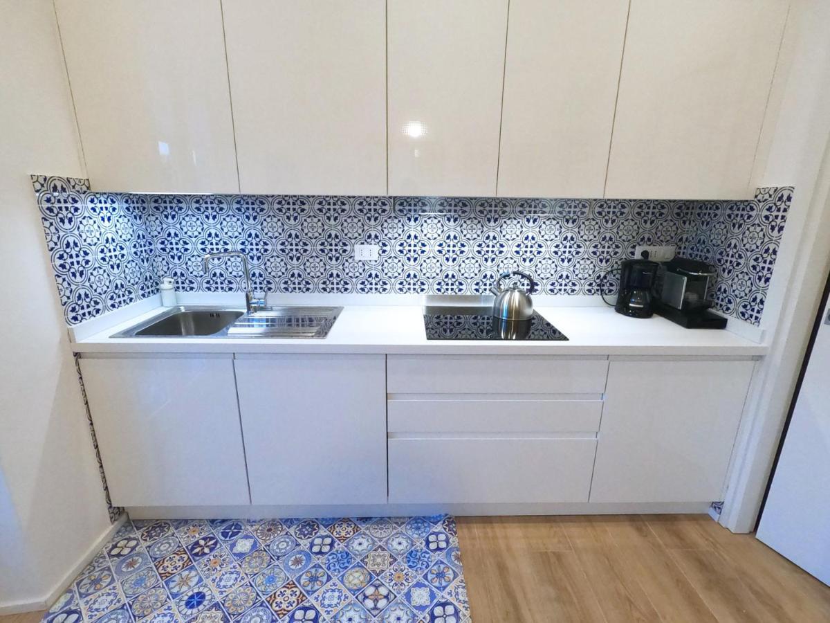 Apartmán Elegance House La Spezia Exteriér fotografie