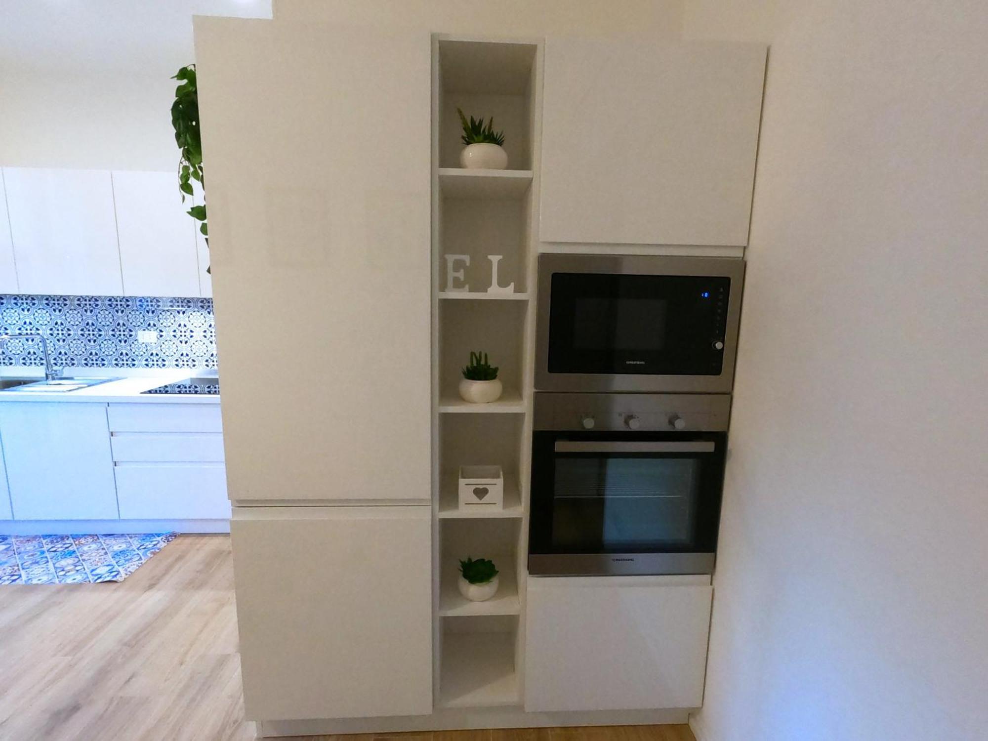 Apartmán Elegance House La Spezia Exteriér fotografie