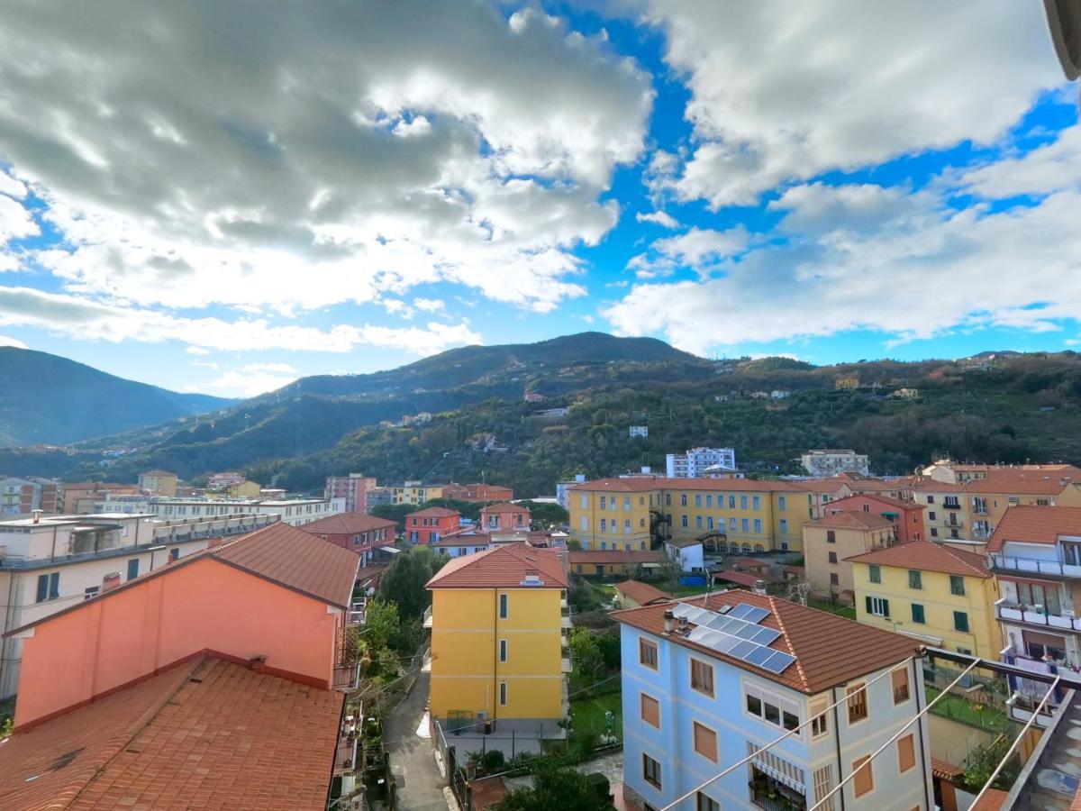 Apartmán Elegance House La Spezia Exteriér fotografie