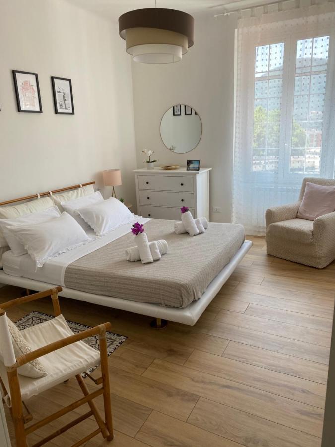 Apartmán Elegance House La Spezia Exteriér fotografie