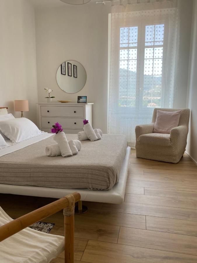 Apartmán Elegance House La Spezia Exteriér fotografie